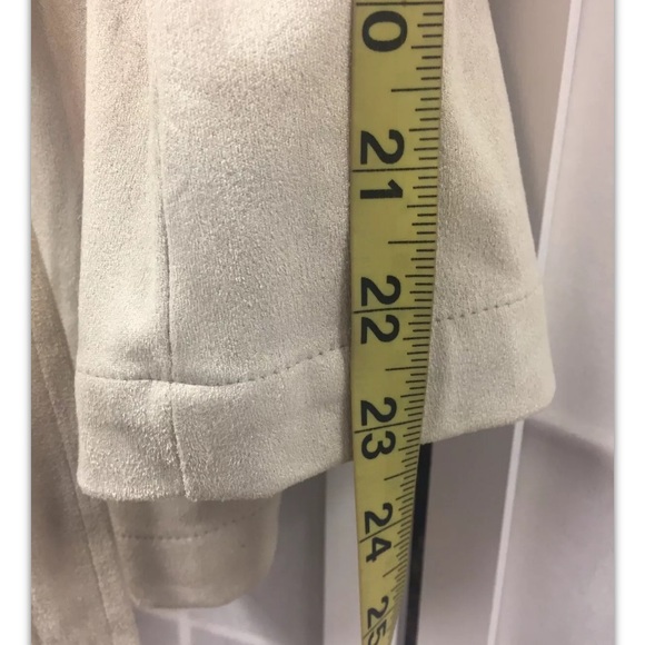 Juicy Couture, Women, vest, Ivory, formal,size S.: - Picture 10 of 12